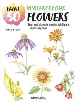 cover image of Paint 50